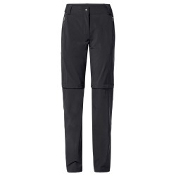 Vaude Women's Farley Stretch ZO T-Zip Pants III